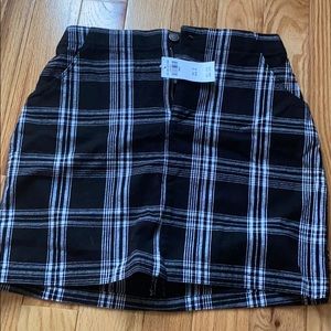 Hollister Skirt